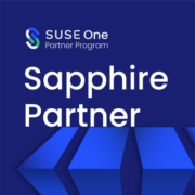 Upland Engineering Ltd becomes a SUSE One Sapphire Partner